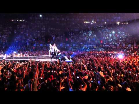 Hip Hop Tv 4 B-Day Party - Marracash "Senicar"