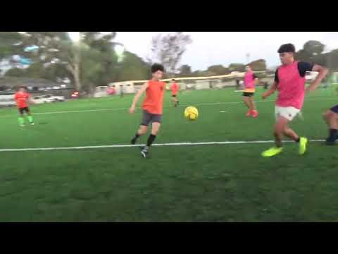 BOLAS DE MONO VS BACALAOS - #LigaNuñez - #Apertura SLD Fecha 9 - 2022