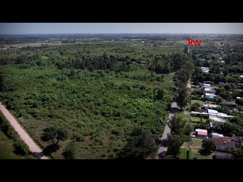 Video de YouTube - Venta de Terreno de 294,065 m² en Montevideo Oeste
