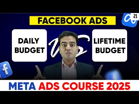 Meta Ads Course with AI 2025 Facebook Ads Course with AI by Marketing Fundas facebookads2025