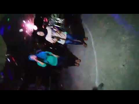 Kopi dangdut by Narwaja Two Band di Kuala Gula 15 June 19