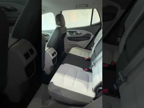 фото gmc terrain ii 0