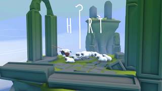 HIRT Trailer - Gameplay
