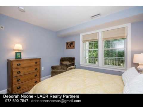 1 Millbrook Ln Unit 204, Wakefield MA 01880 - Condo - Real Estate - For Sale -