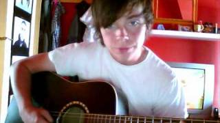 Endless Summer - Hjörtur Friðriksson (original)