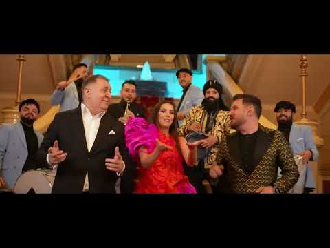 Georgiana Lobont🔥Vali Vijelie🔥Adi de la Valcea - Doamne ce prieteni am!