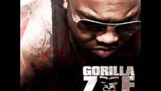 Gorilla Zoe - Up on A Pole