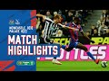 Match Highlights: Newcastle United 0-0 (3-2) Crystal Palace