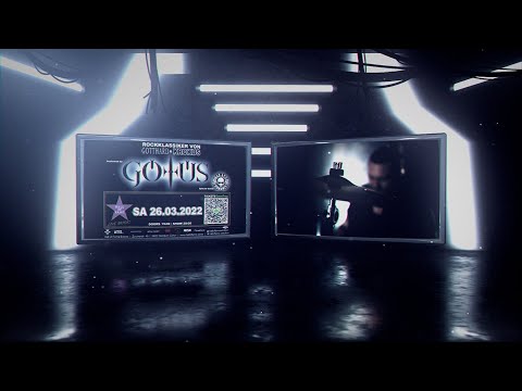 Gotus TEASER