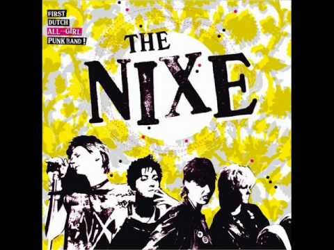 THE NIXE - scientist.wmv