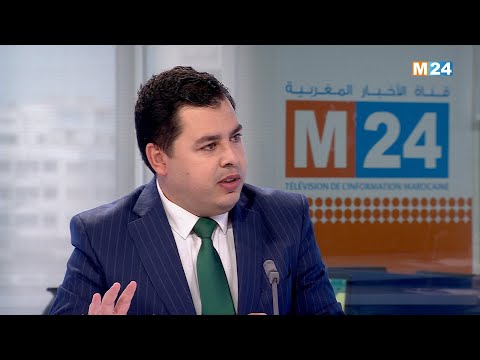 محمد بودن: دعم المغرب لفلسطين عملي ولامحدود وتصرفات الجزائر تكرس توظيفها الكلاسيكي للقضية الفلسطينية