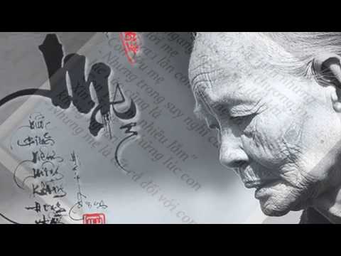 Mẹ ơi - Tường Nguyên