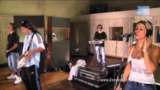 Presentacion Lyrics English Translation
