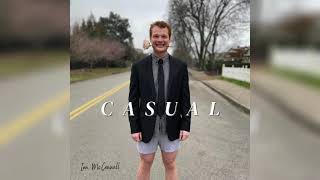 Ian McConnell Casual