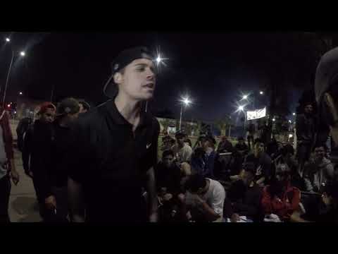 AGUILERA vs PEMAF - 8vos - Catamarca Vol.2 1vs1 Especial Minuto 2018