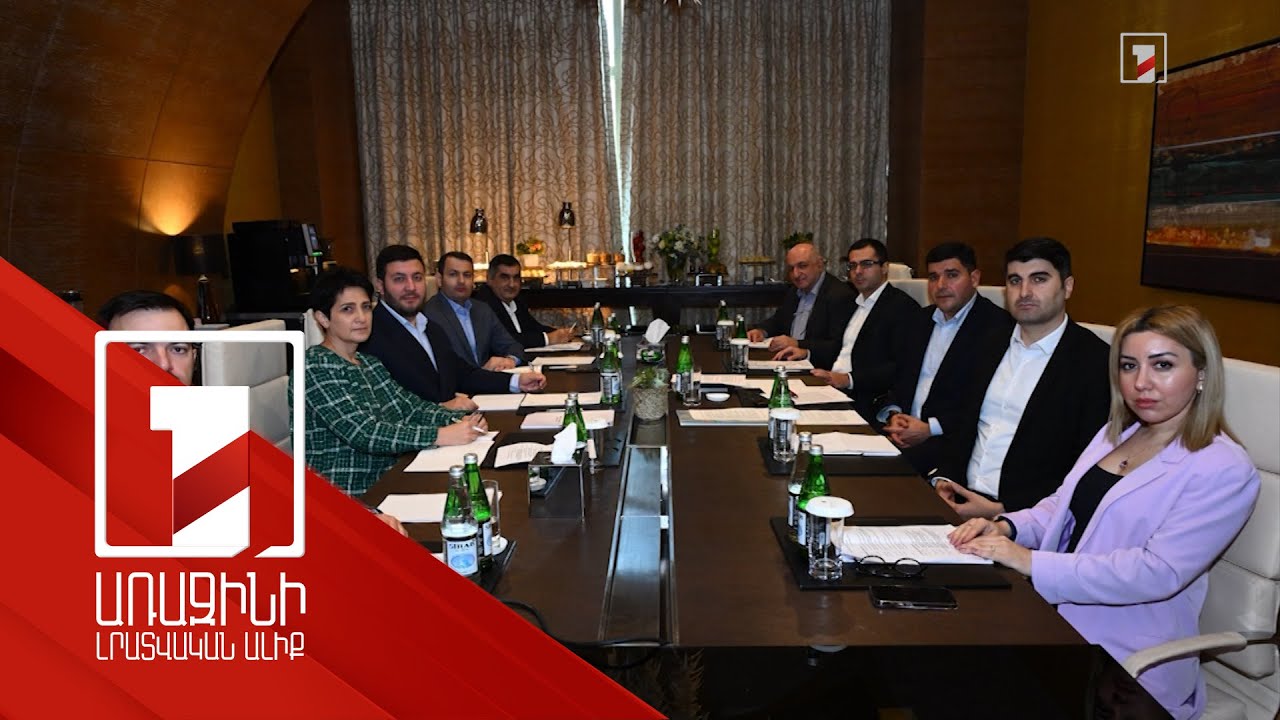 Հայաստանից տարածքային պահանջ չունենք. Ադրբեջանի նախագահի օգնականի ուղերձը Հայաստանի հասարակությանը