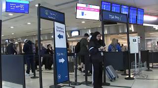 TSA: Some small airports could close amid partial government shutdown
