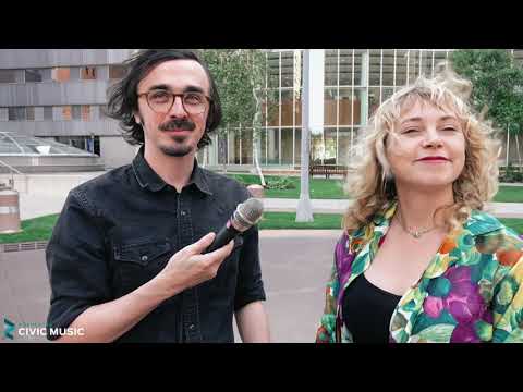 Highlights of the Cajun band Feufollet in Rochester, MN