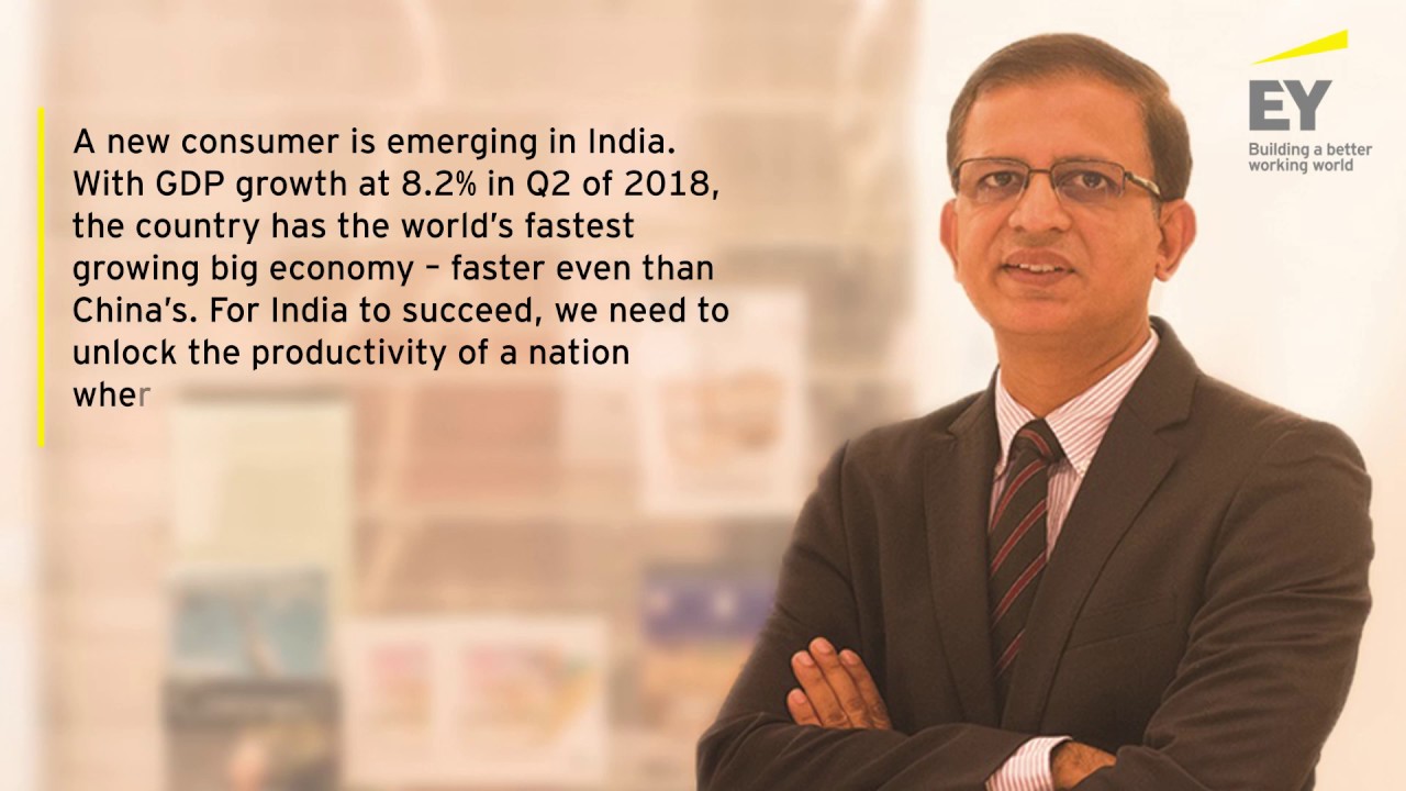 The future of consumers in India