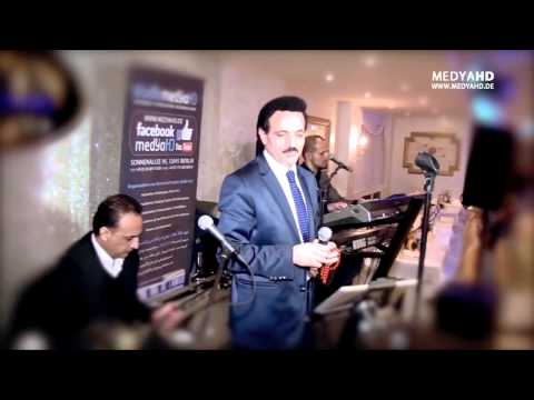 Raschid Moussa - Mdalaleti - NEU 2015