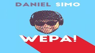 Daniel Simó  -  WEPA (Bachata 2018)