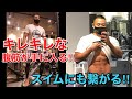キレキレな腹筋が手に入る体幹トレーニング!スイムにも繋がる!