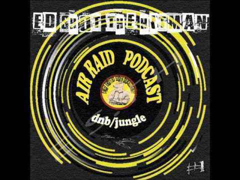 Ed Shot The Hitman - Drum & Bass Mix #dnb #drumnbass #enei #turno #jamthieves #currentvalue #xtrah
