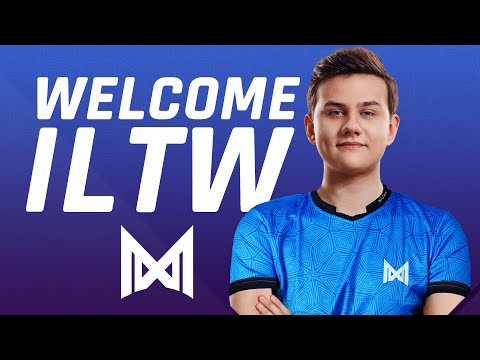 Nigma NEW CARRY — iLTW