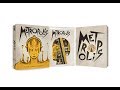Fritz Lang S Silent Sci Fi Masterpiece METROPOLIS 90th Anniversary Limited Edition Boxed Set