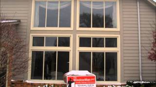 preview picture of video 'Michigan Vinyl Replacement Windows.wmv'