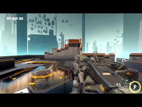 Gun Sync #2 l Distrion & Alex Skrindo - Entropy l