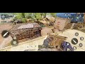 COD CALL OF DUTY MOBILE
