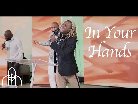 In Your Hands song by Lawrence Flowers