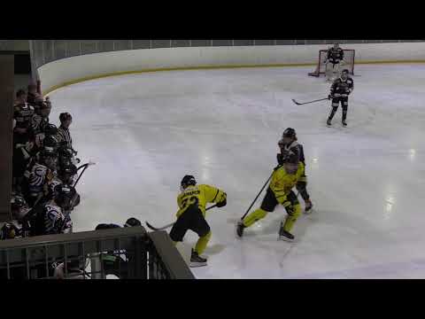 JYP C2 - Saipa 1.Erä 13.10.2018