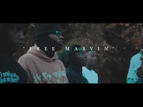 Sett “Free Marvin”