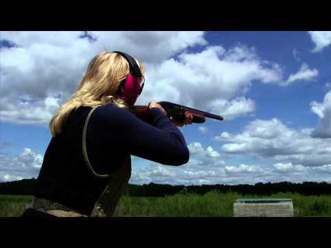 LEAD SHOT IS ENGINEERED FOR THE OPTIMUM BLEND OF HARDNESS AND DENSITY