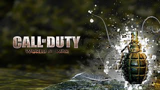 Call of Duty: World at War | Search and Destroy Hardcore (PS3)  P1