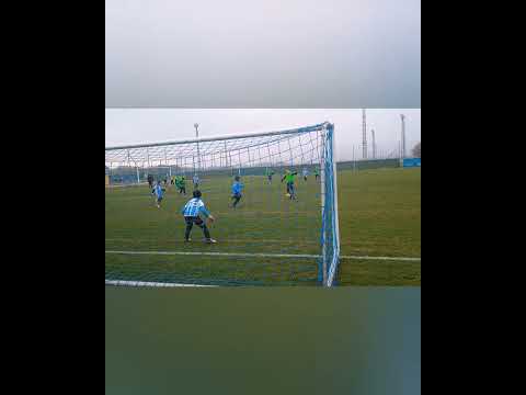 Gyirmót 2024.11.17. PELC U10