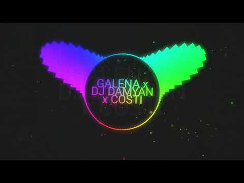 WELCOME TO BULGARIA GALENA x DJ DAMYAN x COSTI