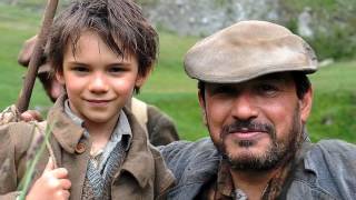 Belle et Sébastien 2013   Belle, L&#39;oiseau, Belle   Full Songs Photos + Video