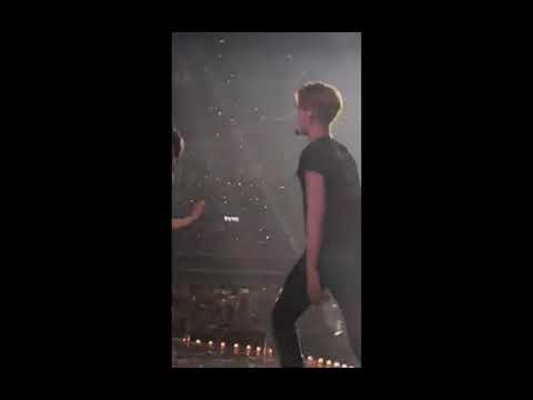 180713 ONE: THE WORLD IN SINGAPORE - ENDING