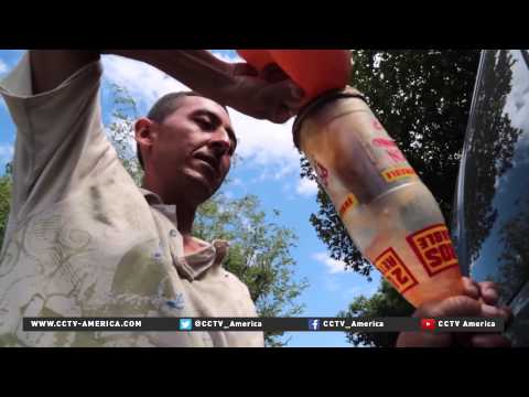 Venezuela restricts oil exports to Colombia