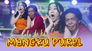 Download lagu Cak Sodiq ft. Lala Widy - MANGKU PUREL Siji Loro Telu | New Monata ( MV ANEKA SAFARI) mp3
