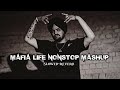 Mafia Life Nonstop Mashup Slowed Reverb Part 2 Sidhu Moosewala X Shubh X Karan Aujla