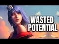 Konan Was Wasted In Naruto Shippuden