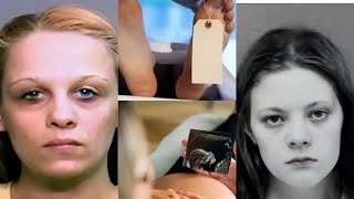 UNUSUAL! SHE GOT PREGNANT WITH A CORPSE 😱 / FELICITY MARMADUKE