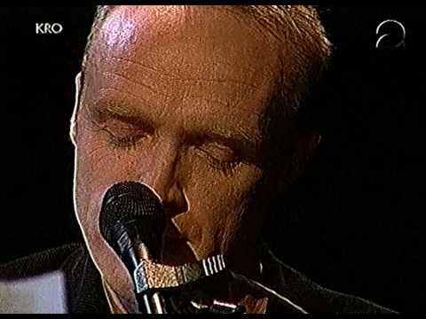 Stef Bos & Metropole HD - Liefde van later - Gala vh Nederlandse Lied 27-04-02