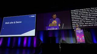 PyCon US 2026 LT Terada San