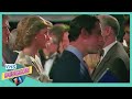 Prince Charles And Diana Leaving The 1988 Australia S Bicentennial Concert VHS
