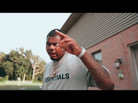 Lil Trail - Fuck Da Rest | Premiered By🎥: @youngwill2